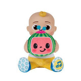 Cocomelon - Peluche Peek A Boo Jj