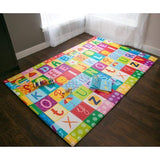 Mat Piso 6 x 4.1 pies - Zoo Town