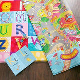 Mat Piso 6 x 4.1 pies - Zoo Town