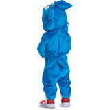 Disfraz de Sonic para Niño 10 años