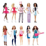 Barbie - Surtido de Profesiones Careers