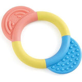 Set Maraca y Pacificador para Bebe