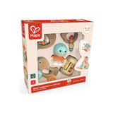 Set Sensorial Multietapas