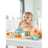 Set Sensorial Multietapas