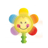 Sonajero Flor Brilla y Agita
