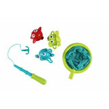 Juego de Pesca de Doble Diversión