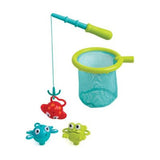 Juego de Pesca de Doble Diversión