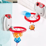 Basket Elefante de Bañera Plastico