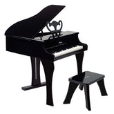 Piano Musical - Grand Piano Negro