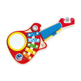 Guitarra Musicla 6 en 1 Creando Musica