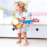 Guitarra Musicla 6 en 1 Creando Musica