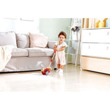 Arrastradera Mariposa con Palo