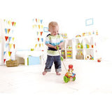 Arrastradera Mariposa Baila con Palo