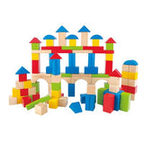 Bloques Construcción Build Up And Away