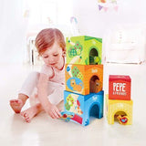 Torre Apilable de Amistad