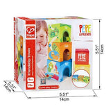 Torre Apilable de Amistad