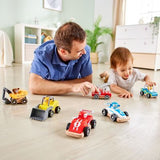 Vehiculos Wild Rider Surtidos