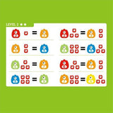 Escala Matemática de Monstruosa