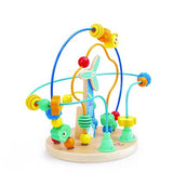 Laberinto de Cuentas Galáctico