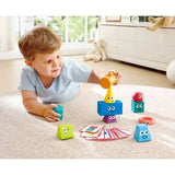 Bloques Montessori 10pc