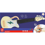 Guitarra Ukulele Rock N Roll