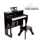 Piano De Sonido Dynamico Upright