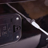 Piano De Sonido Dynamico Upright