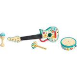 Set de Ukelele 4 en 1