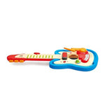 Guitarra Pixel Rockstar