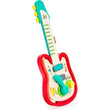 Guitarra Rock Arcoíris