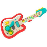 Guitarra Rock Arcoíris