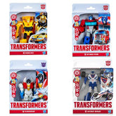 Transformers - Figuras Authentics 7" Surtido
