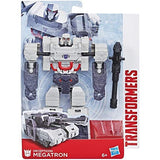 Transformers - Figura Alpha Gen Autentica