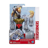Transformers - Figura Alpha Gen Autentica