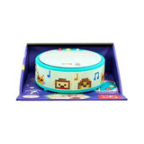 Tambor Pixel Bright Beats