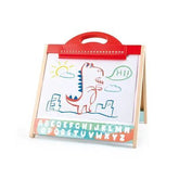 Caballete Dibujo con Almacenamiento