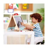 Caballete Dibujo con Almacenamiento