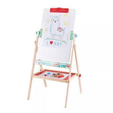 Caballete Dibujo Flip Flat Epack