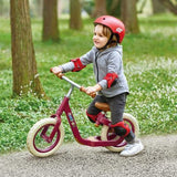Casco de Seguridad Rojo