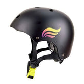 Casco de Seguridad Negro