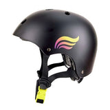 Casco de Seguridad Negro