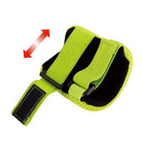 Set Proteccion Rodilla y Codos Aventura