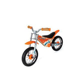 Bicicleta de Equilibrio Todoterreno