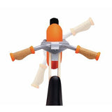 Bicicleta de Equilibrio Todoterreno