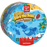 Juego de Pescar Save The Seas