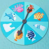 Juego de Pescar Save The Seas