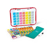 Tabla de Recompensas de Habit Heroes