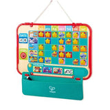 Tabla de Recompensas de Habit Heroes