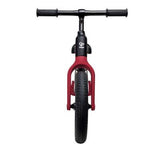 Bicicleta de Balance Roja