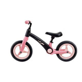 Bicicleta de Balance Rosada